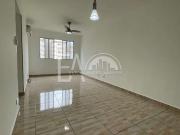 Apartamento para Locação em Santos/SP Aparecida 3 Quartos