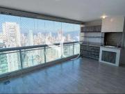 Apartamento para Locação em Santos/SP Aparecida 3 Quartos