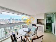 Apartamento para Locação em Santos/SP Aparecida 3 Quartos