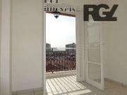 Apartamento para Locação em Santos/SP Aparecida 3 Quartos