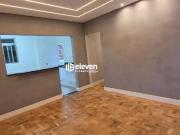 Apartamento para Locação em Santos/SP Aparecida 3 Quartos