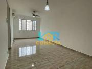 Apartamento para Locação em Santos/SP Aparecida 3 Quartos