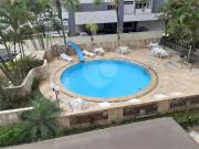 Apartamento para Locação em Santos/SP Aparecida 3 Quartos