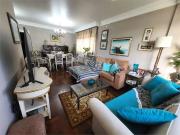 Apartamento para Locação em Santos/SP Aparecida 3 Quartos