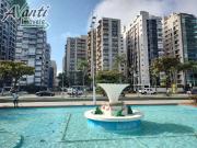Apartamento para Locação em Santos/SP Aparecida 3 Quartos