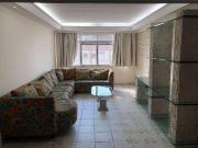 Apartamento para Locação em Santos/SP Aparecida 3 Quartos