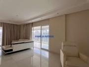 Apartamento para Locação em Santos/SP Aparecida 4 Quartos