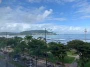 Apartamento para Locação em Santos/SP Aparecida 4 Quartos