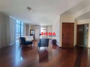 Apartamento para Locação em Santos/SP Aparecida 4 Quartos