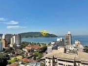 Apartamento para Locação em Santos/SP Aparecida 4 Quartos