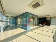 Apartamento para Locação em Santos/SP Aparecida 4 Quartos