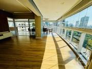 Apartamento para Locação em Santos/SP Aparecida 5 Quartos
