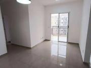 Apartamento para Locação em Santos/SP Areia Branca 2 Quartos