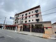 Apartamento para Locação em Santos/SP Bom Retiro 1 Quartos