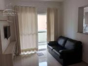 Apartamento para Locação em Santos/SP Boqueirão 1 Quartos