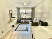 Apartamento para Locação em Santos/SP Boqueirão 1 Quartos