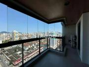 Apartamento para Locação em Santos/SP Boqueirão 1 Quartos