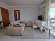 Apartamento para Locação em Santos/SP Boqueirão 1 Quartos