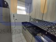 Apartamento para Locação em Santos/SP Boqueirão 1 Quartos