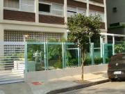 Apartamento para Locação em Santos/SP Boqueirão 1 Quartos