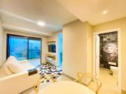 Apartamento para Locação em Santos/SP Boqueirão 1 Quartos