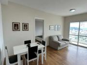 Apartamento para Locação em Santos/SP Boqueirão 1 Quartos