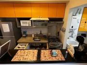 Apartamento para Locação em Santos/SP Boqueirão 1 Quartos Apartamento para Locação em Santos/SP Boqueirão 1 Quartos