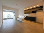 Apartamento para Locação em Santos/SP Boqueirão 1 Quartos