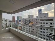Apartamento para Locação em Santos/SP Boqueirão 1 Quartos