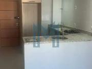 Apartamento para Locação em Santos/SP Boqueirão 1 Quartos