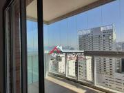 Apartamento para Locação em Santos/SP Boqueirão 1 Quartos