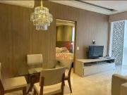 Apartamento para Locação em Santos/SP Boqueirão 1 Quartos