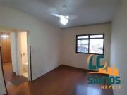 Apartamento para Locação em Santos/SP Boqueirão 1 Quartos