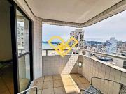 Apartamento para Locação em Santos/SP Boqueirão 1 Quartos
