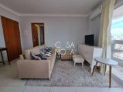 Apartamento para Locação em Santos/SP Boqueirão 1 Quartos