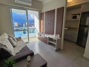 Apartamento para Locação em Santos/SP Boqueirão 1 Quartos