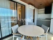 Apartamento para Locação em Santos/SP Boqueirão 1 Quartos