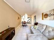 Apartamento para Locação em Santos/SP Boqueirão 1 Quartos