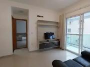 Apartamento para Locação em Santos/SP Boqueirão 1 Quartos