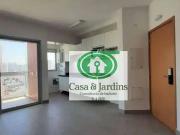 Apartamento para Locação em Santos/SP Boqueirão 1 Quartos
