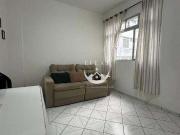 Apartamento para Locação em Santos/SP Boqueirão 1 Quartos