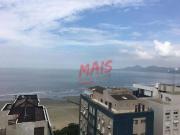 Apartamento para Locação em Santos/SP Boqueirão 1 Quartos Apartamento para Locação em Santos/SP Boqueirão 1 Quartos