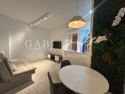 Apartamento para Locação em Santos/SP Boqueirão 1 Quartos