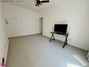 Apartamento para Locação em Santos/SP Boqueirão 1 Quartos