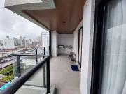 Apartamento para Locação em Santos/SP Boqueirão 1 Quartos