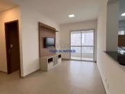 Apartamento para Locação em Santos/SP Boqueirão 1 Quartos