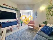 Apartamento para Locação em Santos/SP Boqueirão 1 Quartos