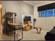 Apartamento para Locação em Santos/SP Boqueirão 1 Quartos