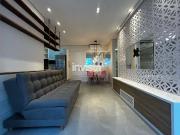 Apartamento para Locação em Santos/SP Boqueirão 1 Quartos