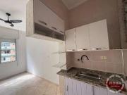 Apartamento para Locação em Santos/SP Boqueirão 1 Quartos